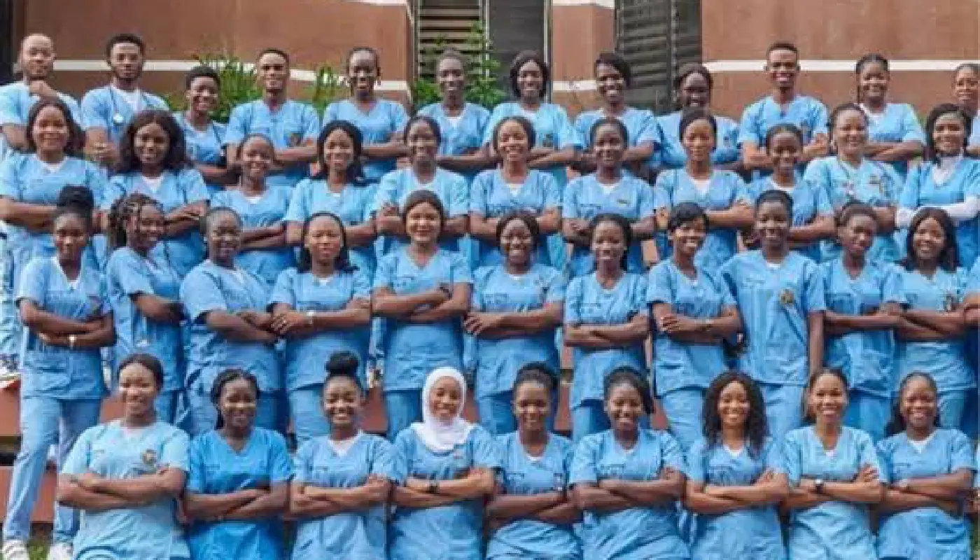 Comprehensive List of Schools of Nursing in Nigeria and Their Fees