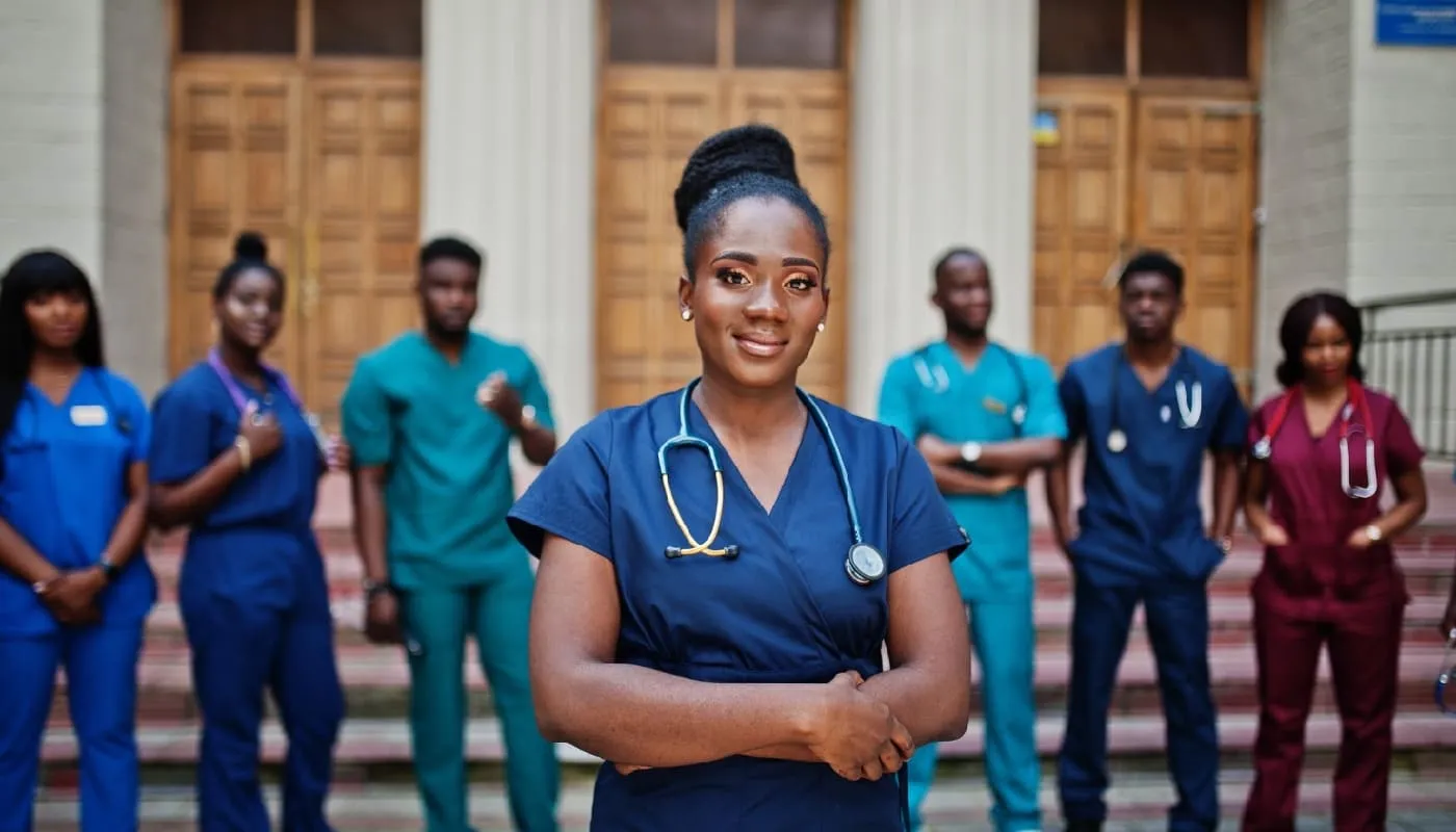 Universities in Nigeria with Low Cut Off Marks for Nursing
