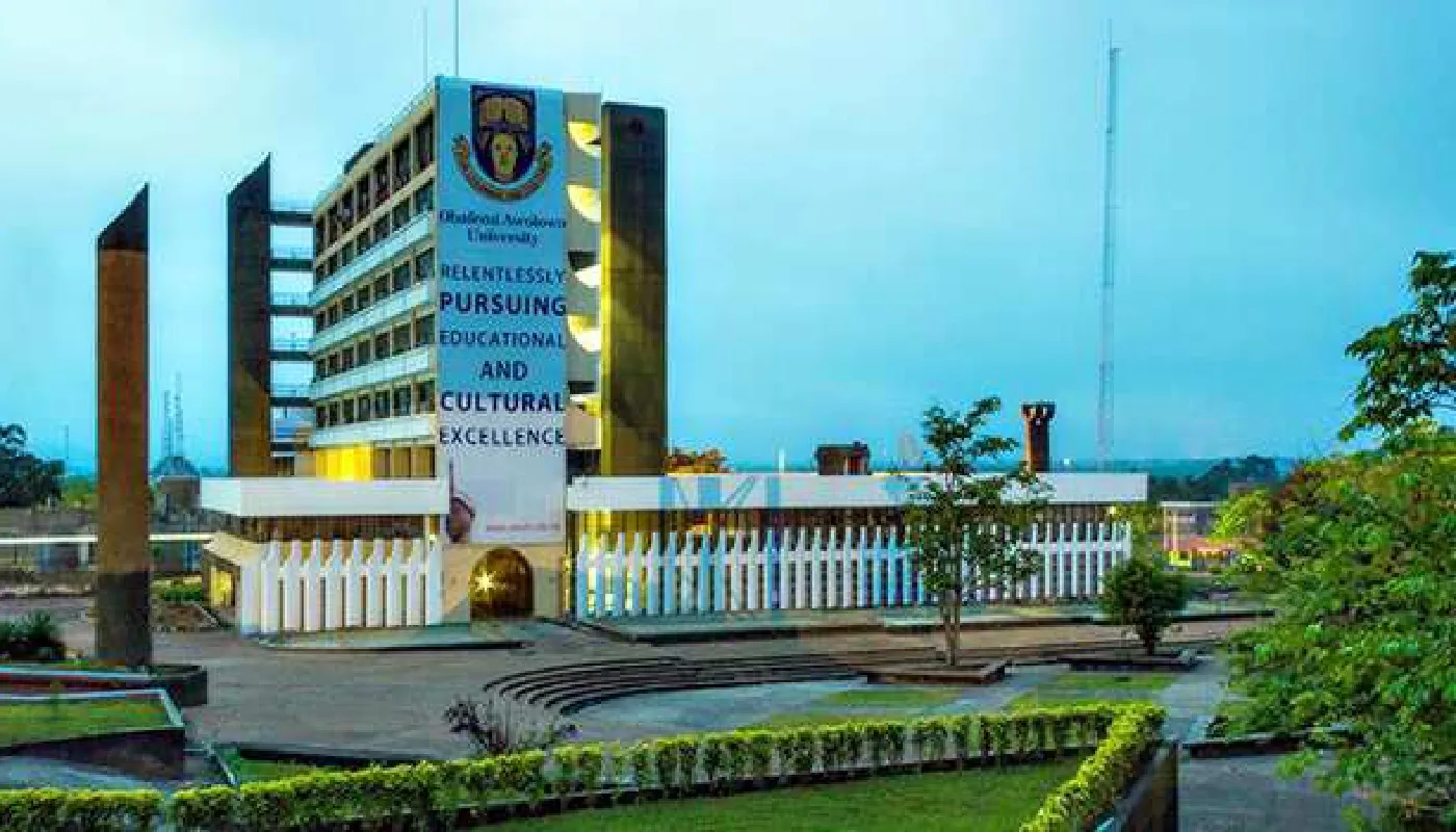 Universities offering software engineering in Nigeria